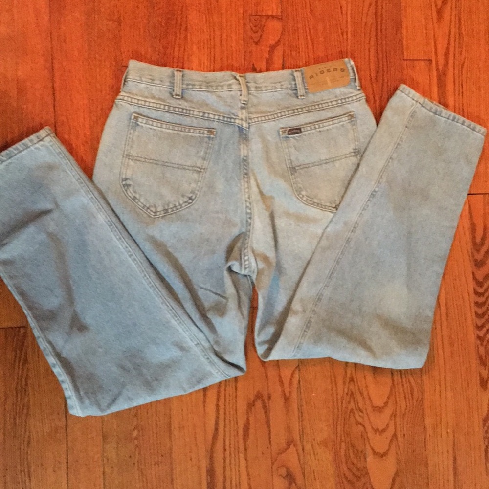 Men’s Riders Jeans - Picture 2 of 4